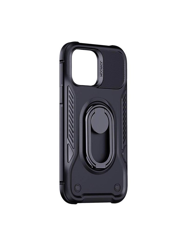 Joyroom JR-14S1 black case for iPhone 14