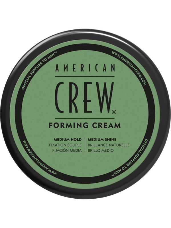 American Crew Pucks Forming Creme 85 g