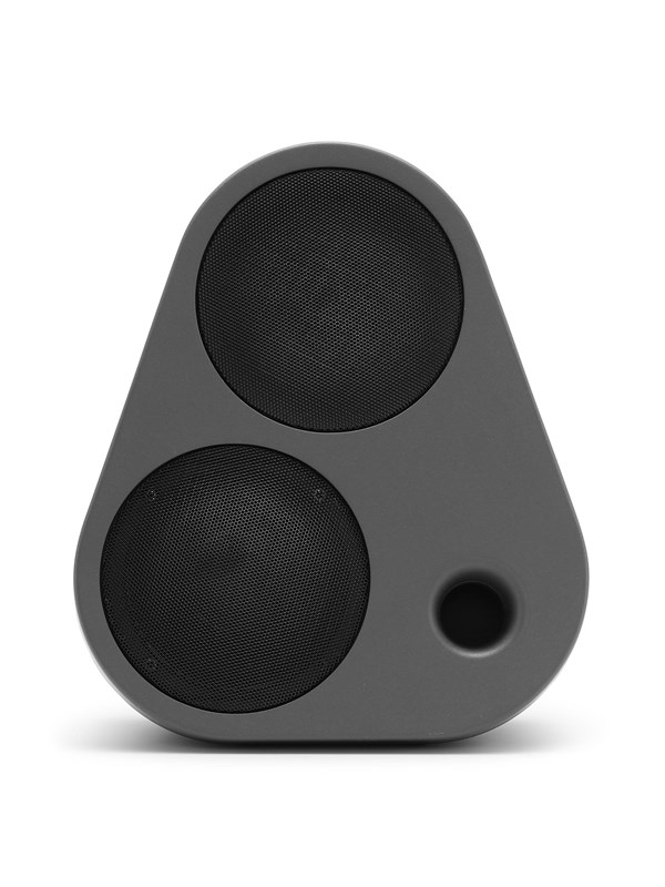 ENKL Sound - ES2 - Harmaa
