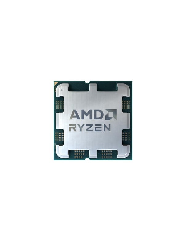 AMD Ryzen 9 7900 - Tray CPU - 12 ydintä - 3.7 GHz - AMD AM5 - Bulk (Ilman jäähdytintä)