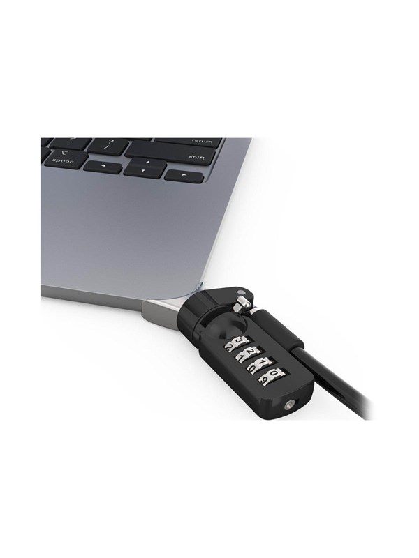 Compulocks Ledge - system security kit - combination lock