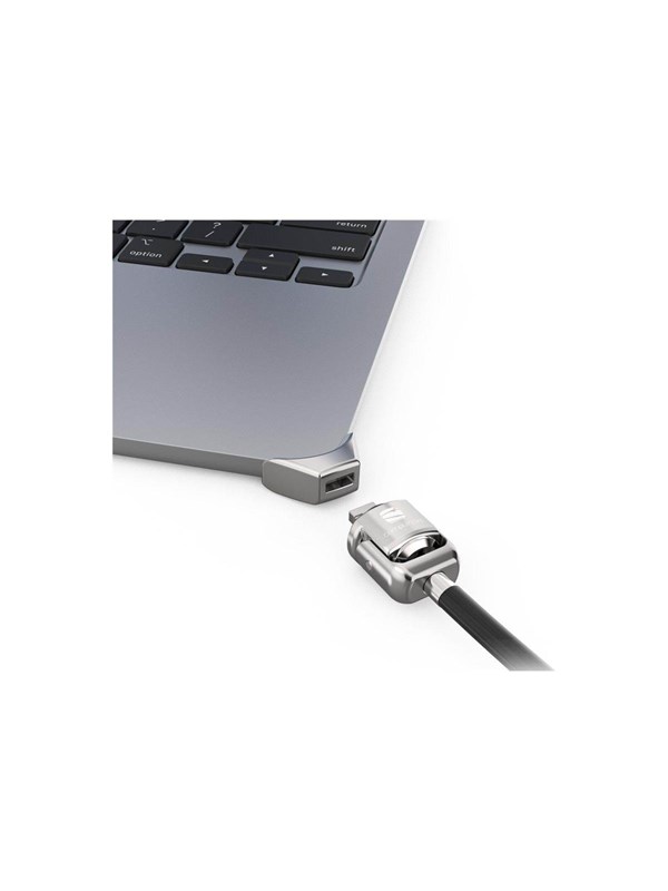 Compulocks Ledge - system security kit - key lock