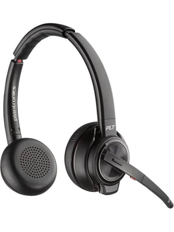 Poly - headset top for headset