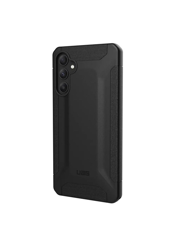 UAG Scout black - Samsung Galaxy A34 5G