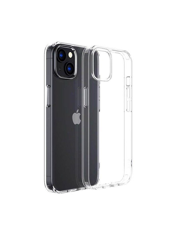 Joyroom JR-14X3 transparent case for iPhone 14 Plus