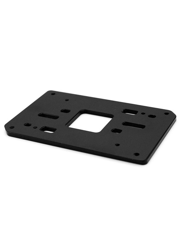Thermal Grizzly AM5 M4 Backplate - CPU Kiinnityskannattimet