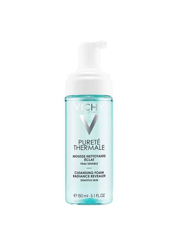 Vichy Pureté Thermale Purifying Foaming Water 150 ml