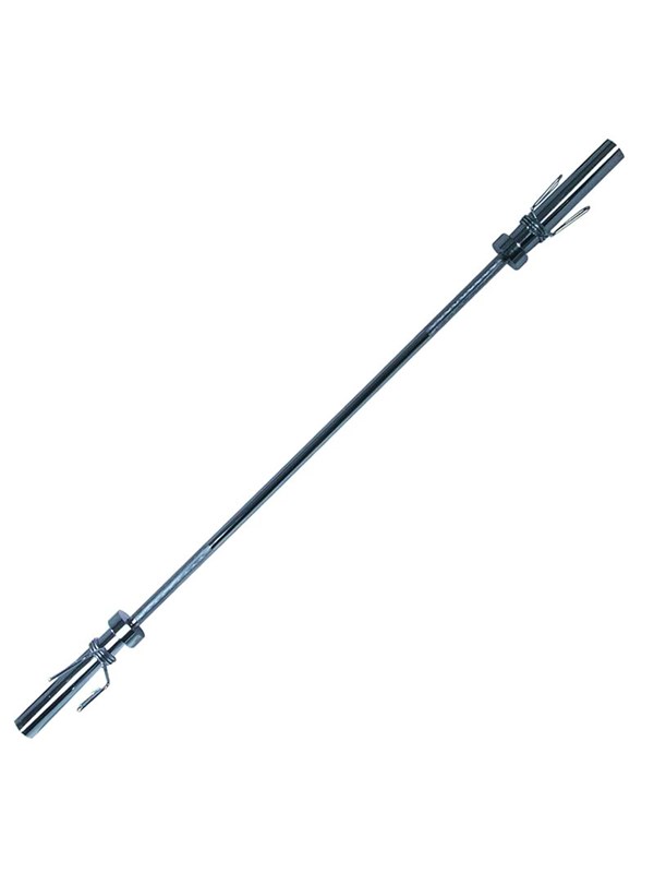 Tunturi OL Barbell 220 cm. Ø50