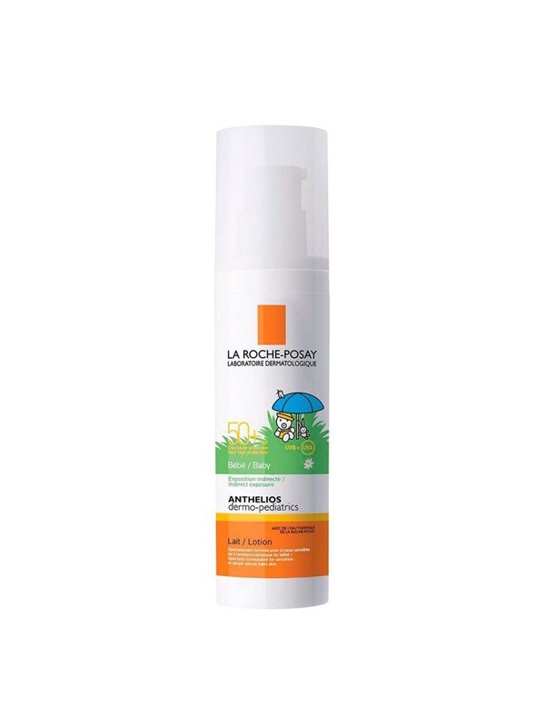 La Roche-Posay Anthelios Xl Baby Lot F50+ 50 ml