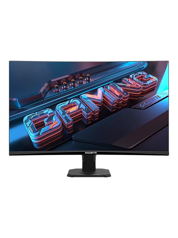 27"" GIGABYTE GS27FC - 1920x1080 (FHD) - 180Hz - VA