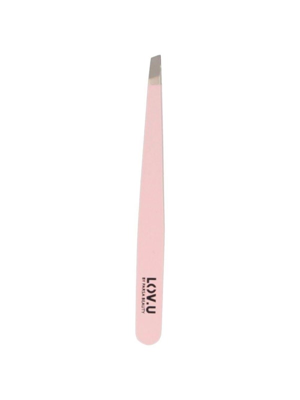 PARSA LOV.U Tweezer Pink