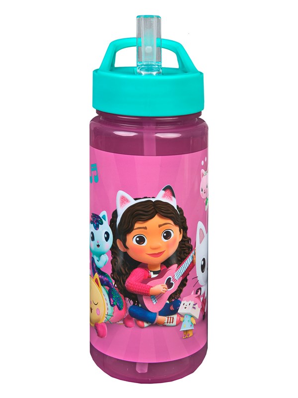 Gabby's Dollhouse AERO drinking bottle