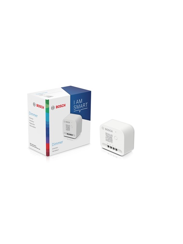 Bosch Smart Home -valonsäädin