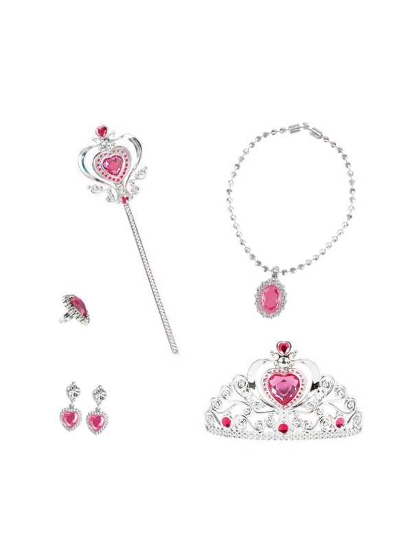 Toi-Toys Princess Friends Jewelry Set