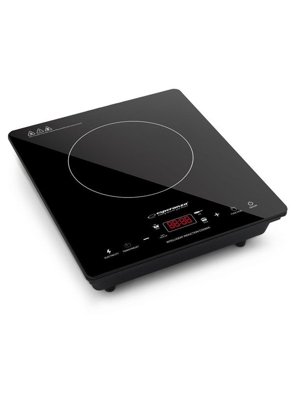 Esperanza VESUVIUS INDUCTION COOKER