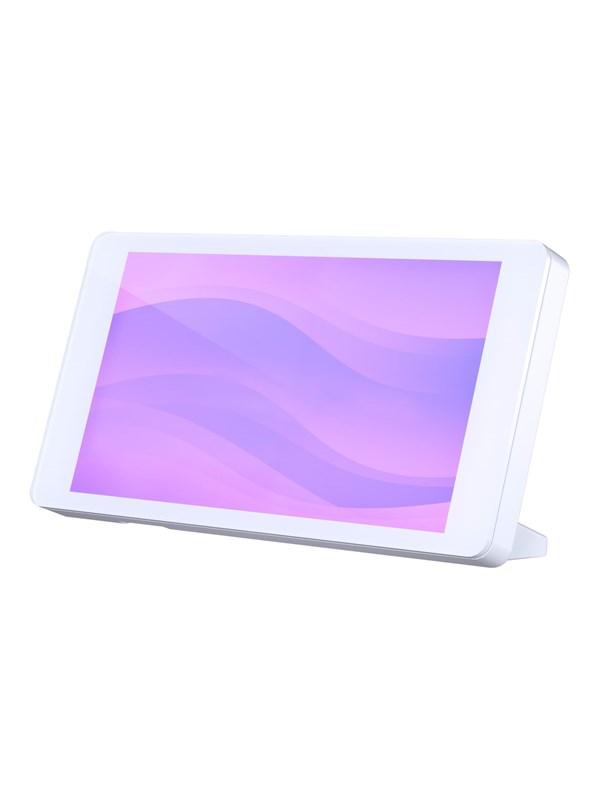 Phanteks 5.5" Hi-Res Universal Display - White