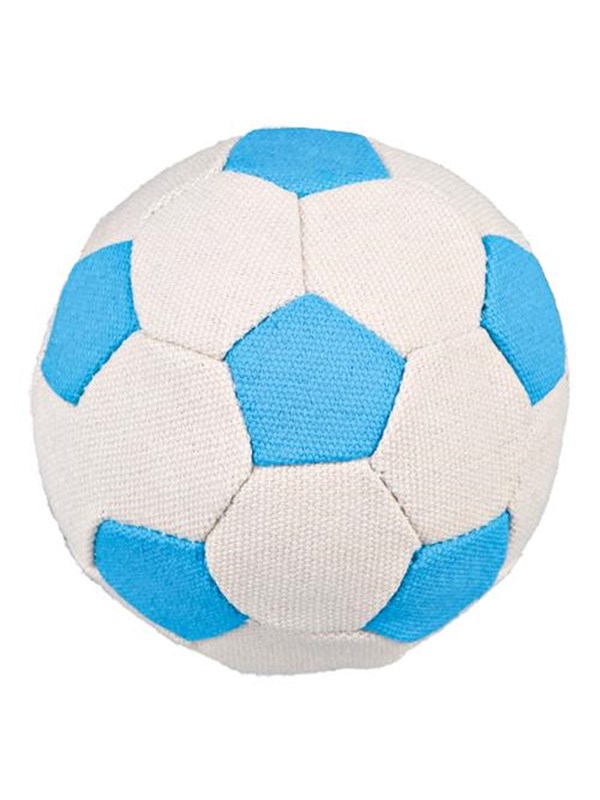 Trixie Blød fodbold ø11cm