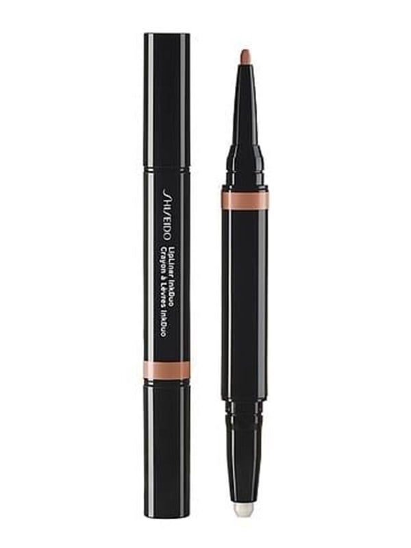 Shiseido LipLiner InkDuo 02