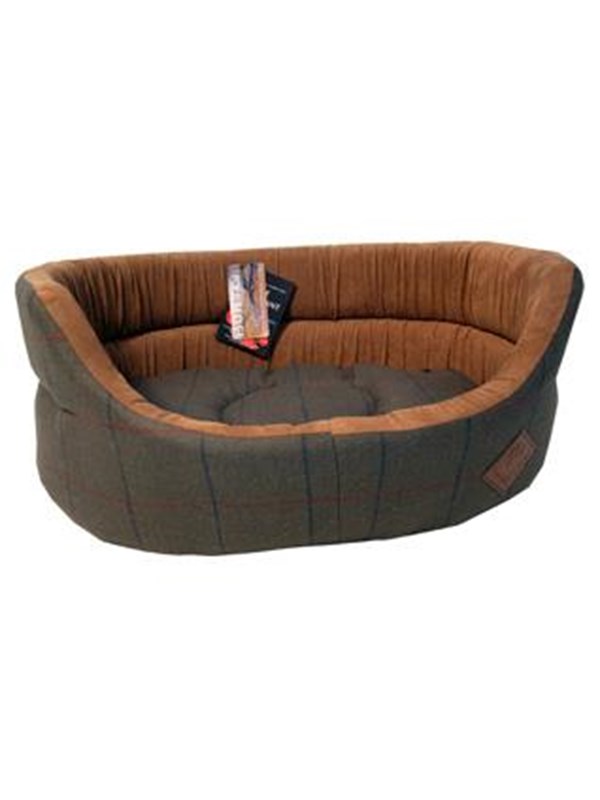 Danish Design Slumber Bed Hunter 24"" 61cm