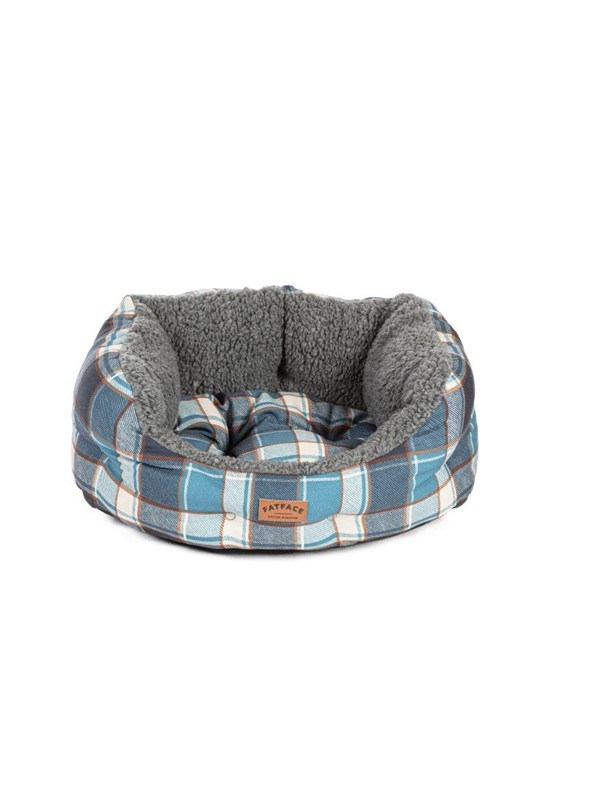 Danish Design Fat Face Bed 30"" 76 cm