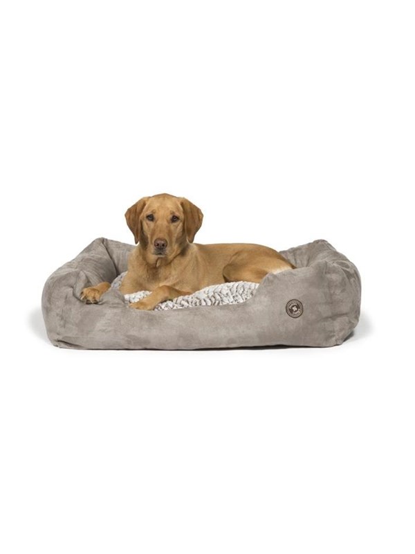 Danish Design Snuggle Bed Arctic 64x71x20 cm