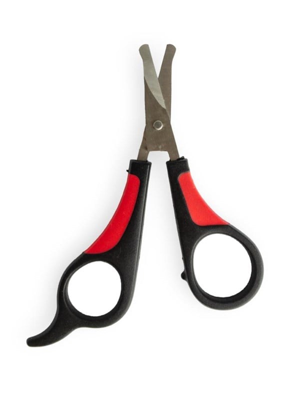 Active Canis Turvalliset hoitosakset lemmikeille 11cm