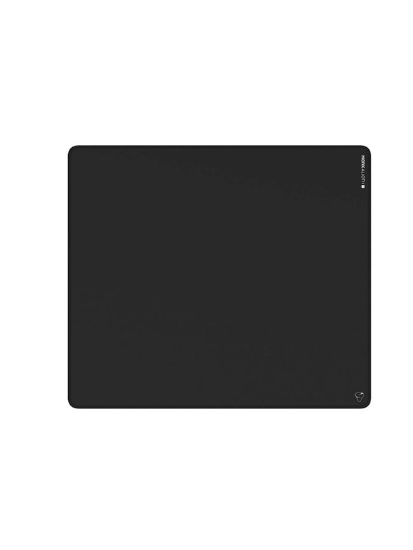 Mionix Alioth L Mousepad - 46x40 cm - Black