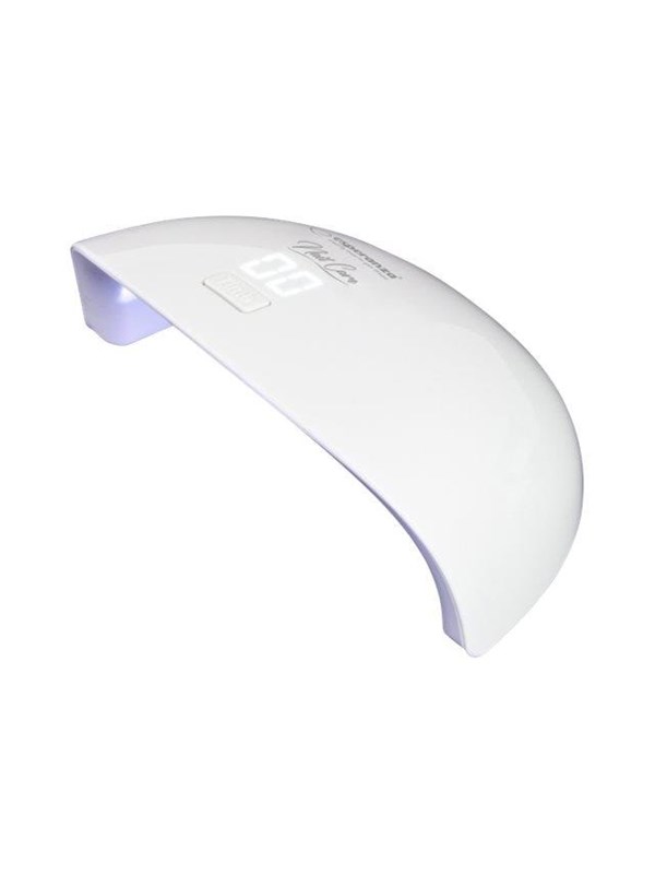 Esperanza UV LED LAMP FOR AMBER HYBRID POLISH 40W