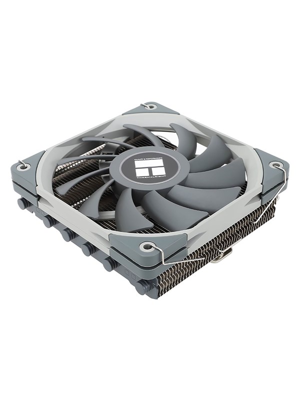Thermalright AXP120 X67 - CPU-ilmajäähdytin - Max 26 dBA