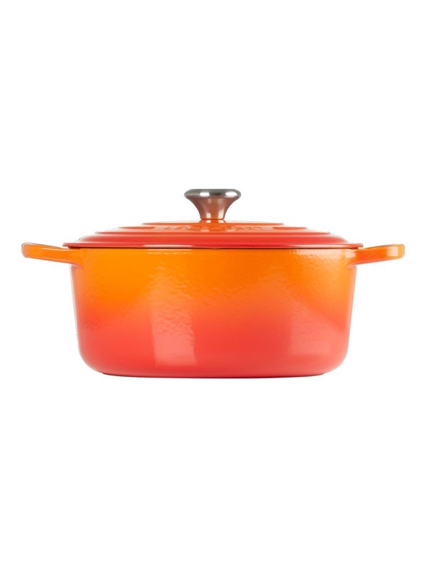 Le Creuset Signature casserole - 20 cm - 2.4 L