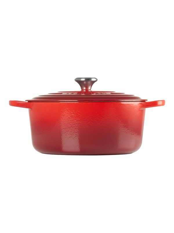 Le Creuset Signature casserole - 22 cm - 3.3 L
