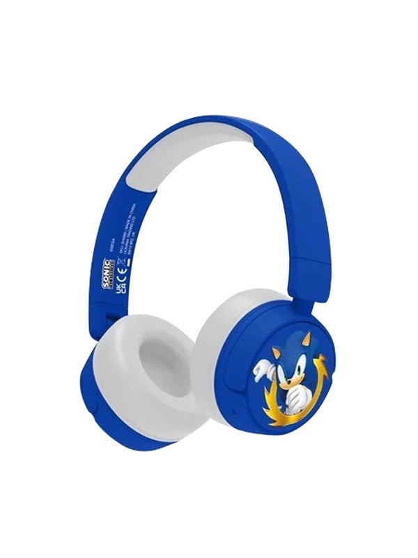 OTL Sonic - Lasten Bluetooth-kuulokkeet - enintään 85/95 dB