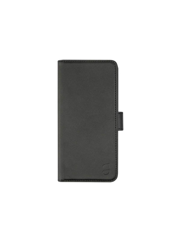 GEAR Wallet Case Black - Samsung S9 Plus