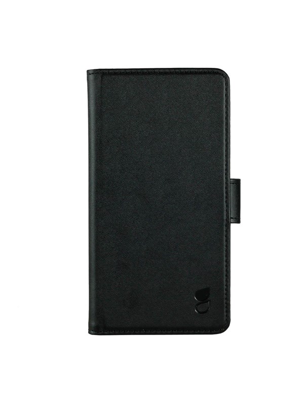 GEAR Wallet Samsung J7 2017 Black