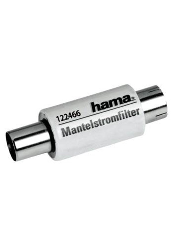 Hama Koax coaxial connector