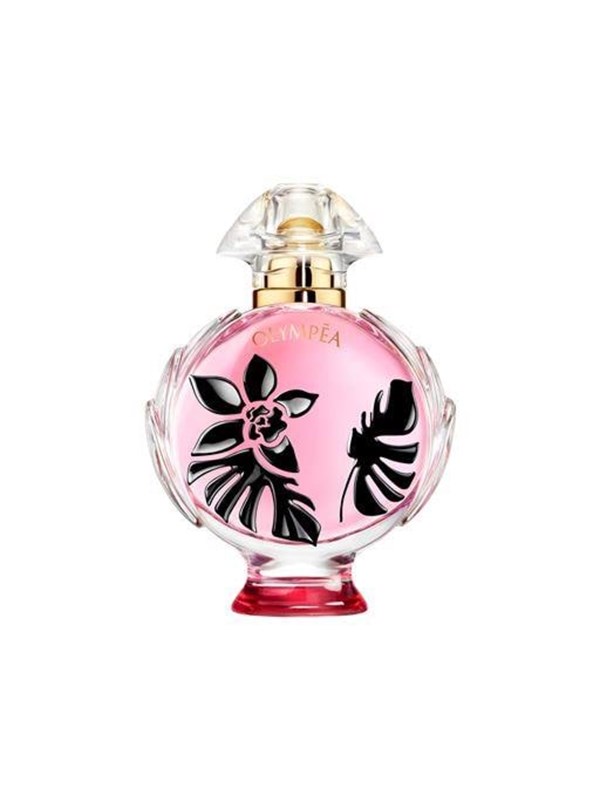 PACO RABANNE Olympéa Flora Intense Eau De Parfum 30 ml