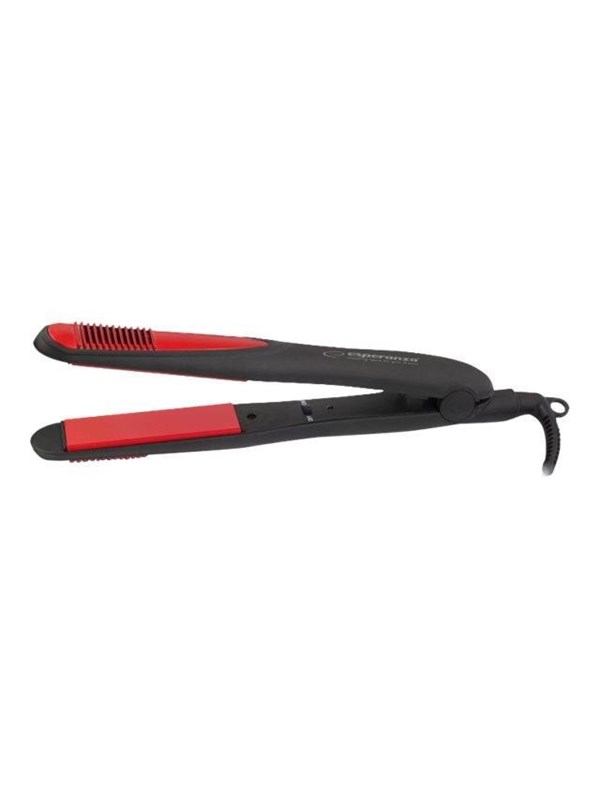 Esperanza Suoristusrauta BRILLIANT HAIR STRAIGHTENER