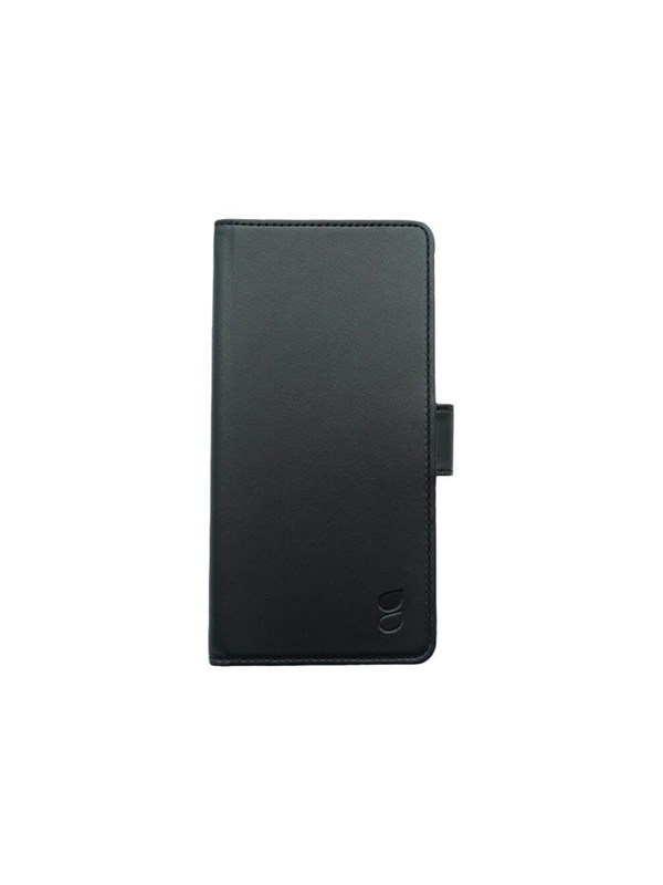 GEAR Wallet Samsung A6 2018 Black