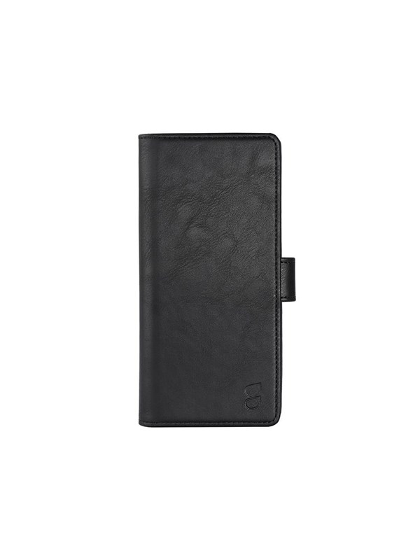GEAR Wallet Case Black - Samsung S22+