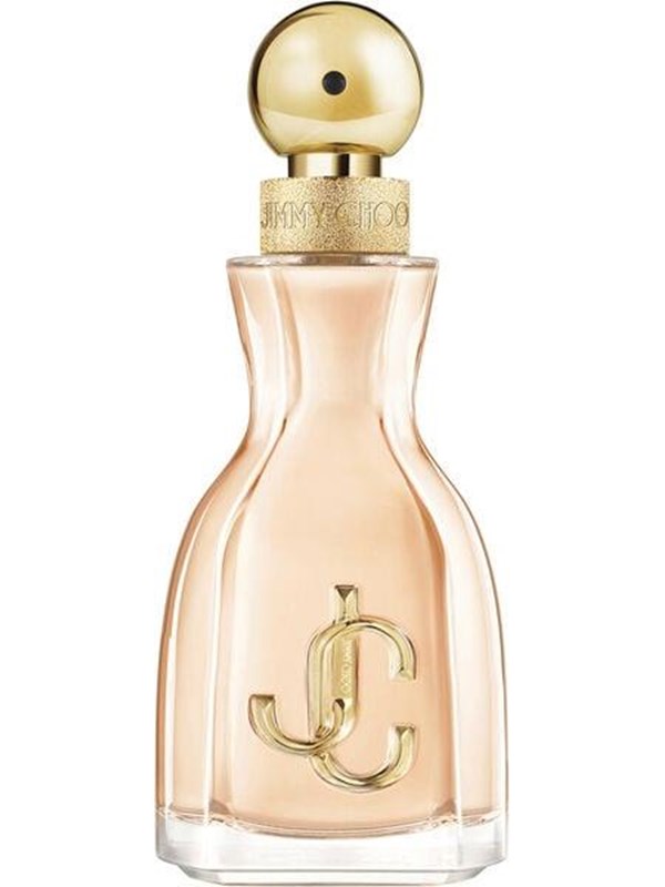 Jimmy Choo I Want Choo Eau De Parfum 40 ml