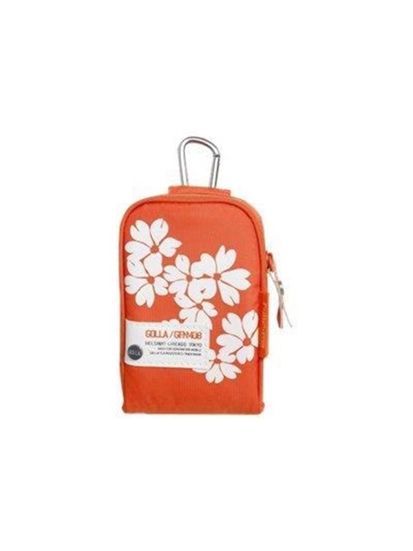Golla HOLLIS G1248 - case for camera