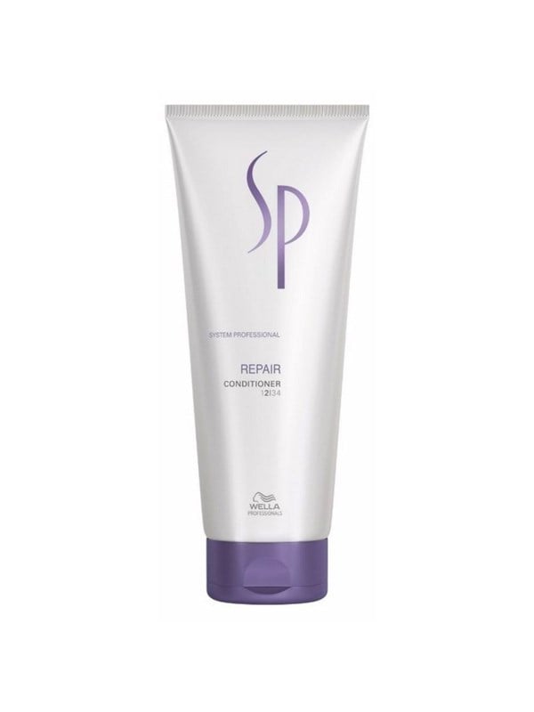 Wella Sp Repair Conditioner 200 ml