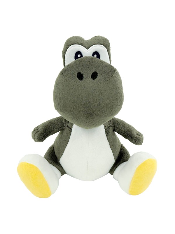 1UP - Super Mario: Yoshi Noir - Plyysi