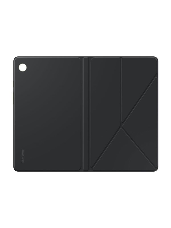 Samsung Galaxy Tab A9 Book Cover - Black