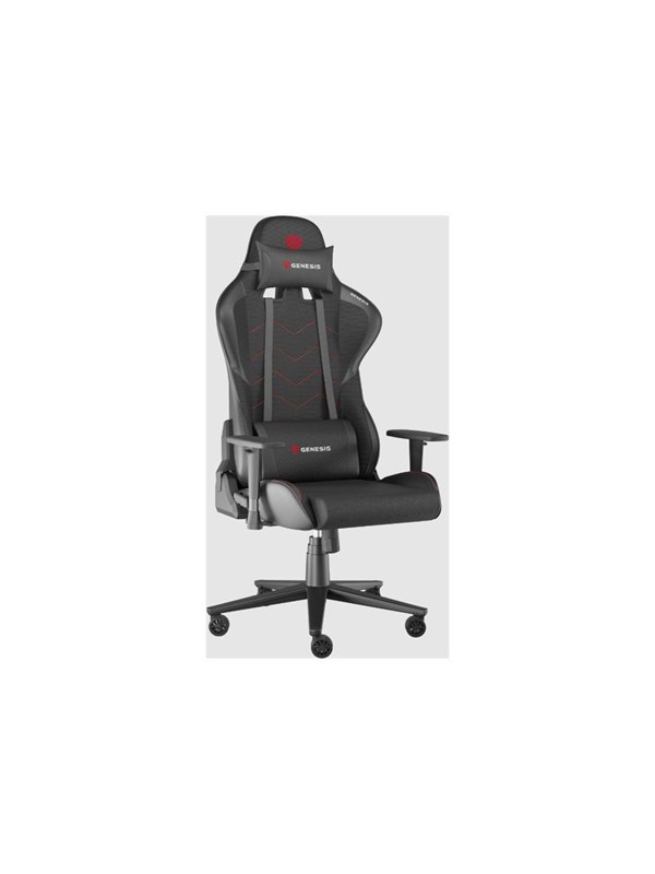 Genesis Nitro 550 G2 Pelituoli - Nahka - Jopa 150 kg