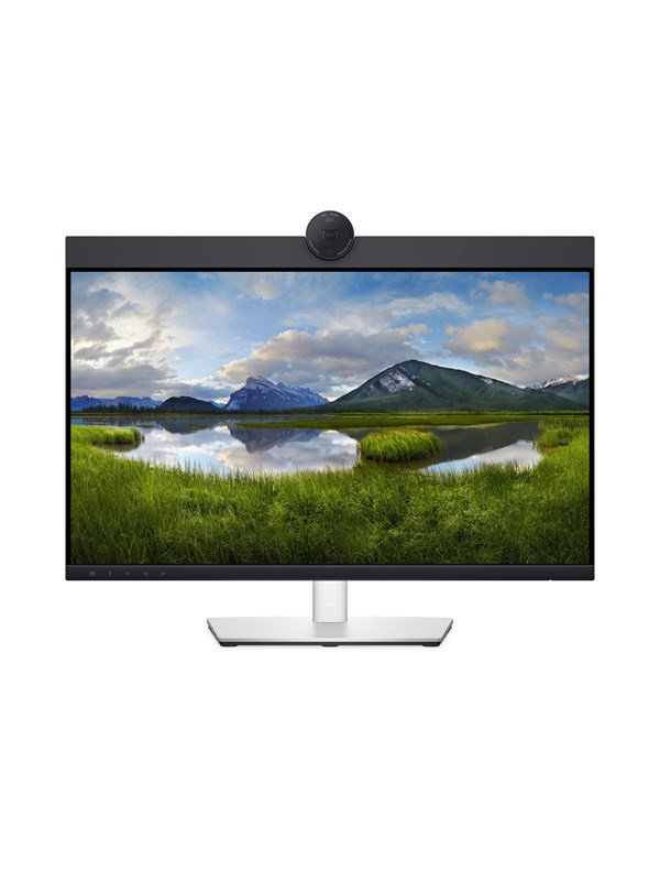 24" Dell P2424HEB - 1920x1080 (FHD) - 60Hz - IPS - 90W USB-C