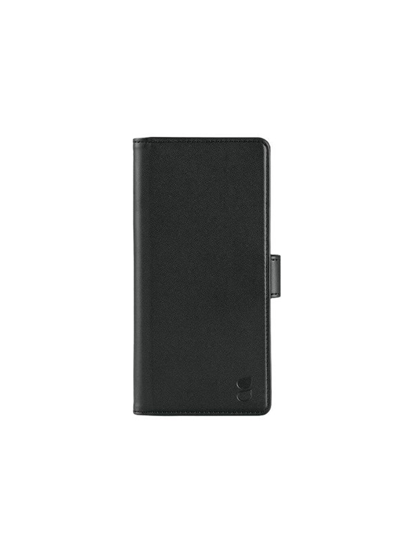GEAR Wallet Case Black - Samsung A52 4G/5G