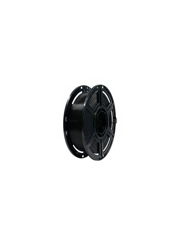 FlashForge PLA PRO 500g - Black - 3D Printing Filament