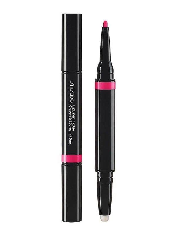 Shiseido LipLiner InkDuo 06
