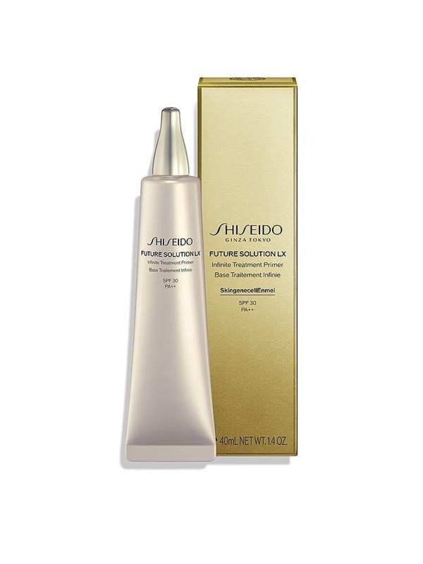 Shiseido Future Solution Infinite Pearl Primer 40 ml